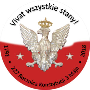 znaczek z 2018